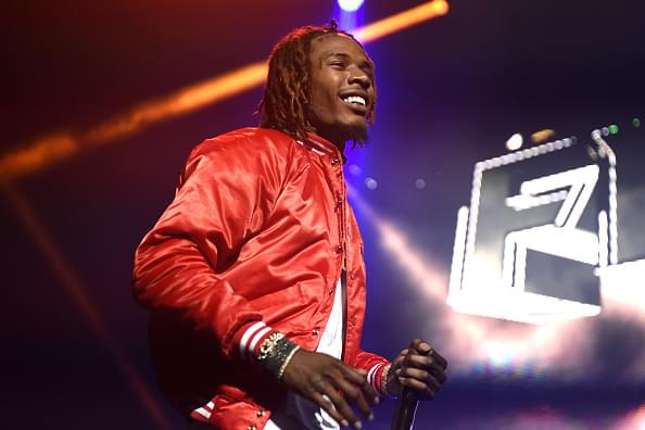 Fetty Wap Gets Sued for Leaving Blunts & Stripper Panties at Plastic Surgeon’s Rented Home