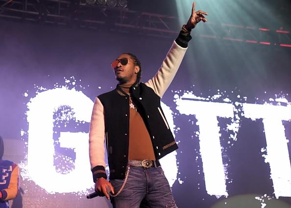 Future Will NOT Be Releasing A Third Album