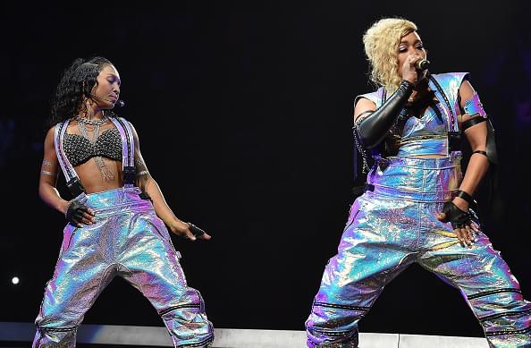 TLC is Set to Release Their Final Studio Album This Summer