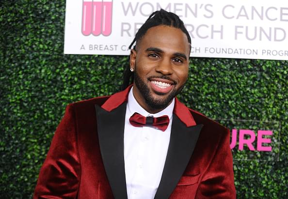 Jason Derulo Drops New Music Video With Nicki Minaj and TY Dolla $ign! [WATCH]