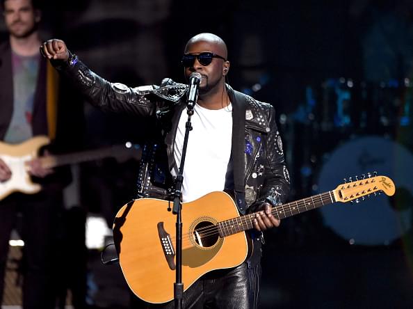 Wyclef Jean Files An Investigation After Being Detained By Police