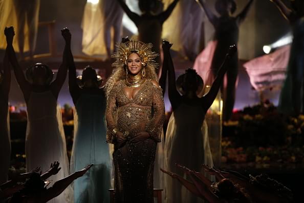 Director of ‘The Lion King’ Reboot Aiming to Cast Beyonce as Nala