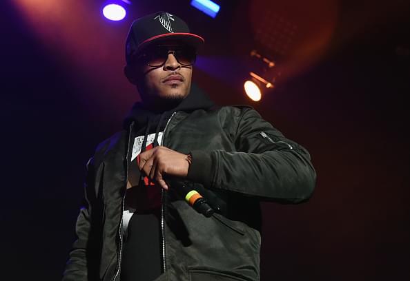 T.I. Says Tiny “Deserves Alimony”