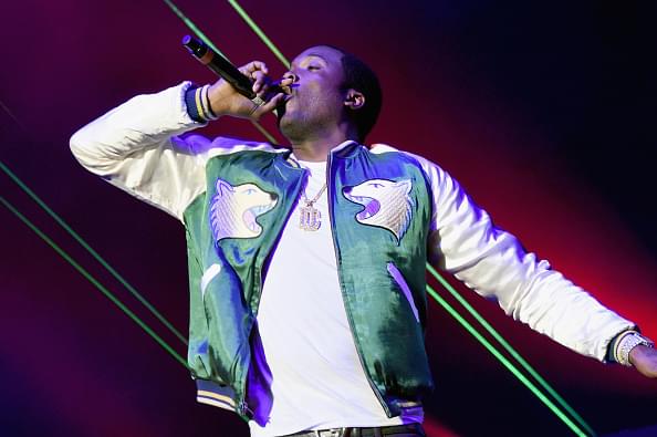 Meek Mill Previews New Music