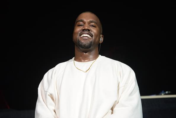 Kanye West’s ‘The Life of Pablo’ Gets Certified Platinum