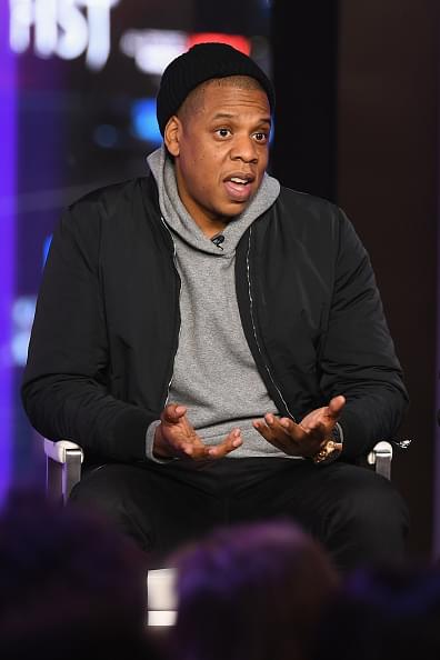 Jay Z Albums No Longer On Spotify & Apple Music