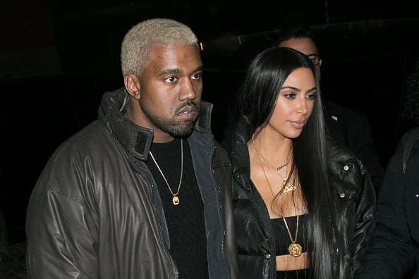 Kanye West Is Now A Jewelry Maker! [LOOK]