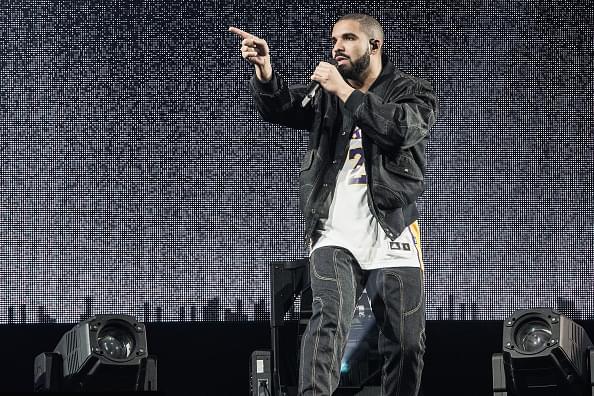 Drake Gets Most Nominations for Billboard Music Awards