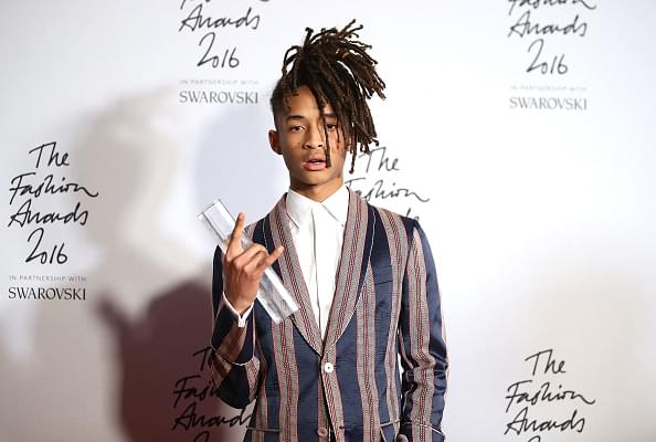 Jaden Smith Announces He’s Starting Band with Sister Willow