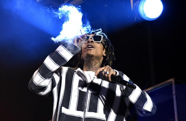 Wiz Khalifa Releases 4/20 App