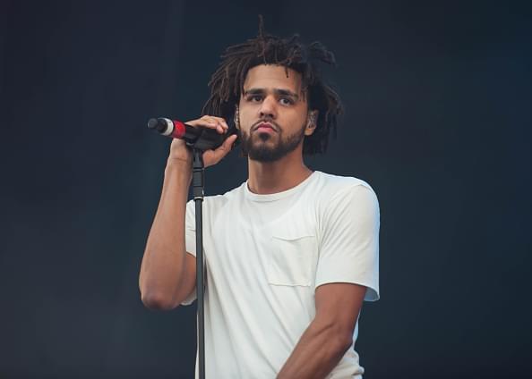 A Florida Rapper Just Dissed J.Cole!