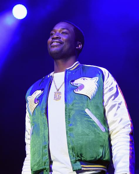 Meek Mill Takes Shots at Drake & Nicki on Latest Tracks