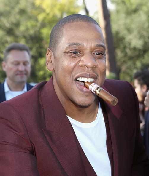 Jay-Z Signs 10-Year Deal with Live Nation