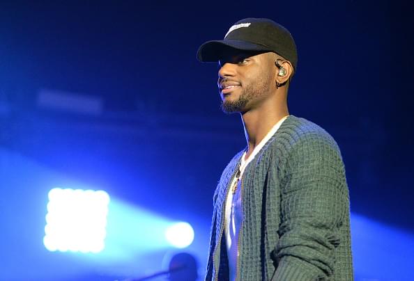 Bryson Tiller Announces New Album