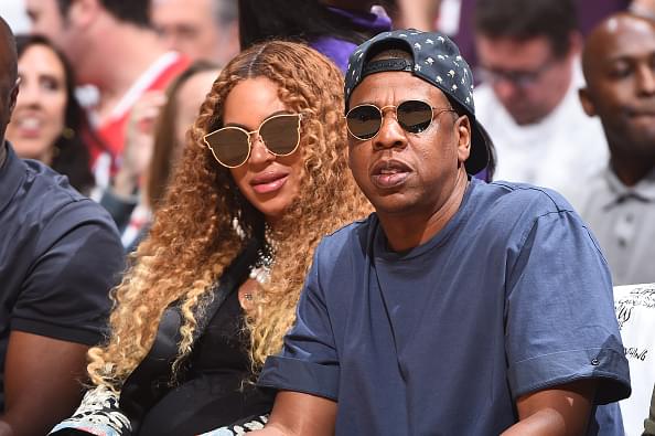 Another 10 Year Touring Deal For Jay-Z