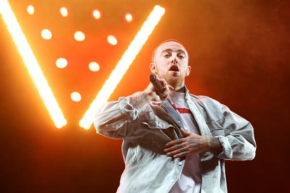 Mac Miller Fans, You May Be Disappointed