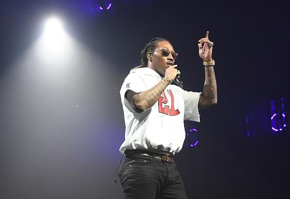Future Drops New Music Video With – The Weeknd