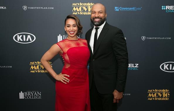 Derek Fisher Opens Up About DUI