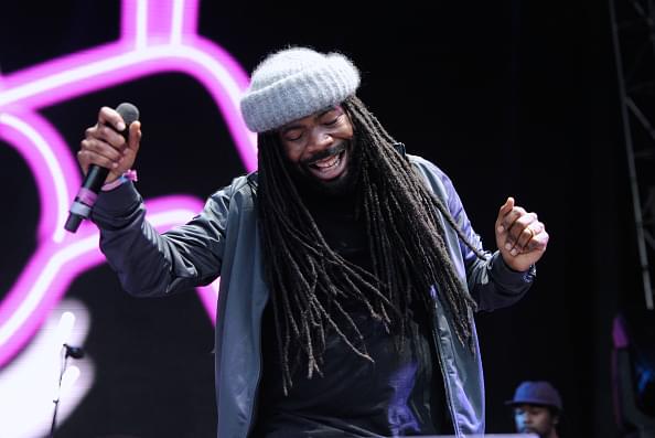 D.R.A.M drops two new tracks “The Uber Song” & “Group Thang”