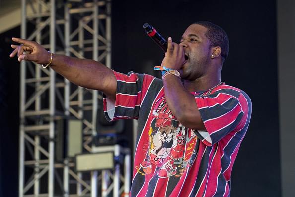 A$AP Ferg Drops Four Tracks Today!