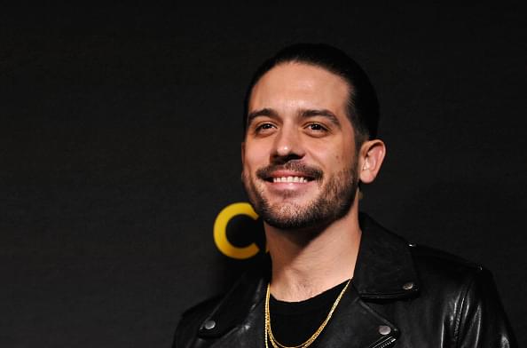 G-Eazy ‘The Beautiful & Damned’ Album Announcement