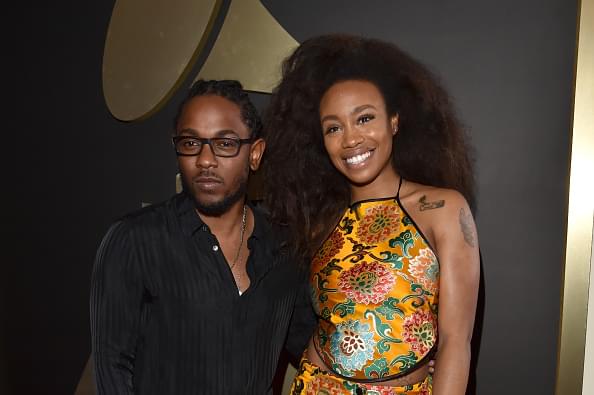 SZA Defends Kendrick Lamar