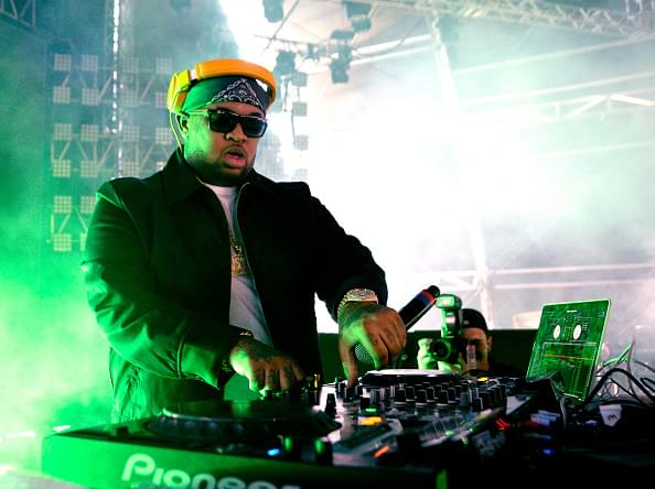 DJ Mustard Comes Out With New Remixes