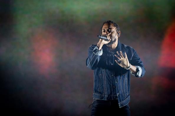 Kendrick Lamar Purchases A Life Changing Gift For A Fan