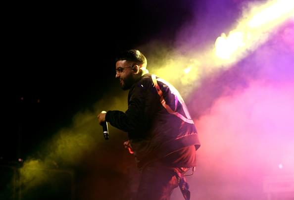 Nav releases “Perfect Timing” with Metro Boomin