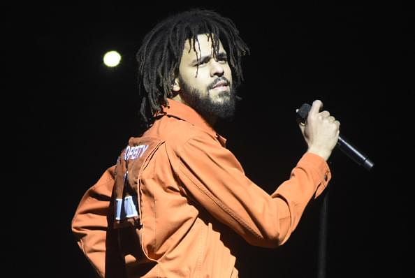 J.Cole Got Denied From Entering A Club In Toronto!