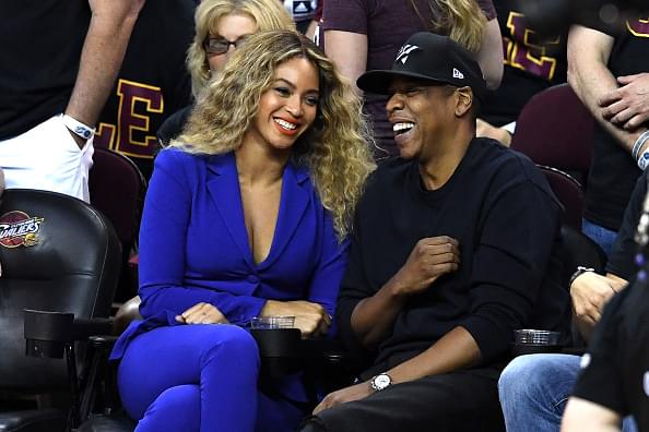The Carter’s Moving To LA Mansion