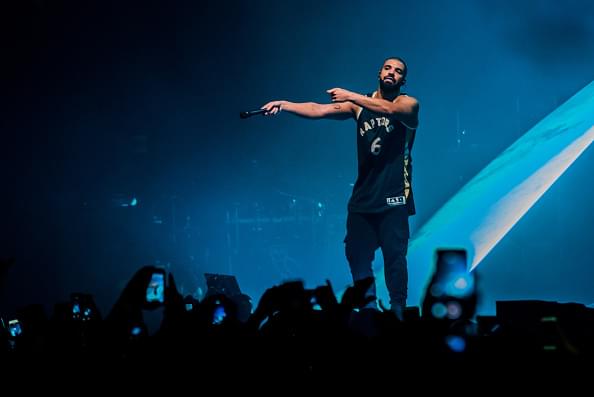 DRAKE’S 8th Annual OVO FEST In Toronto Featured Guests Migos, Travis Scott, Tory Lanez & More!