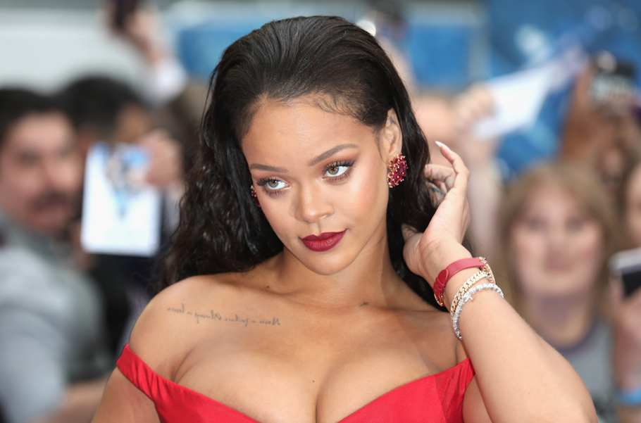 Is Rihanna Refusing To Work With Diplo?