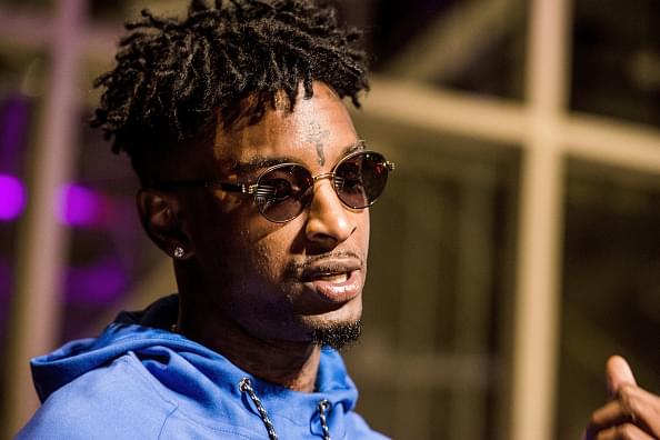 21 Savage, Playboi Carti, Young Thug All Appear In Adidas New Ad!