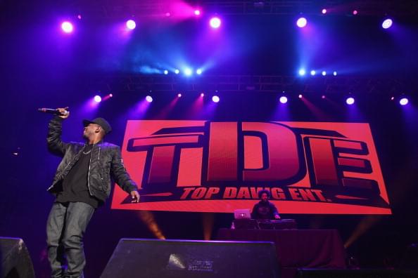 The Top Dawg Entertainment Artist You Need To Know