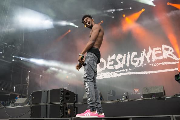 Desiigner Releases “Malibu” In Preparation For His Debut Album