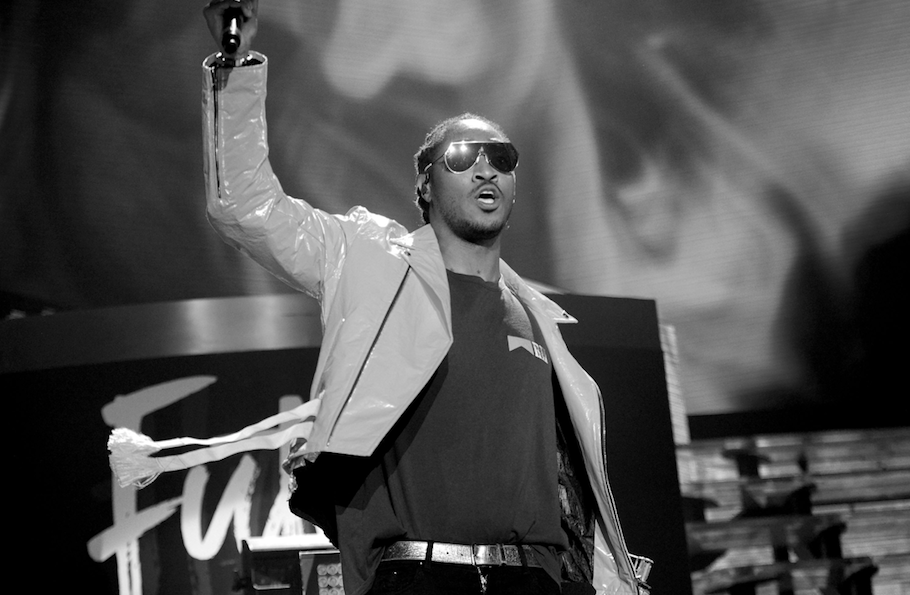 Future Cancels Show Amid Chaos In Virginia