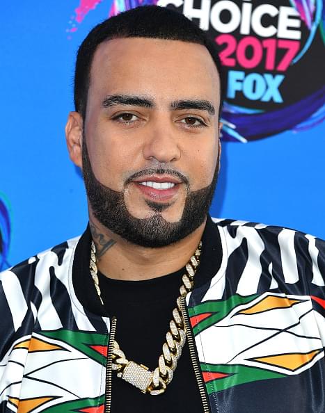 French Montana Covers Paper Magazine