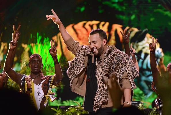 French Montana Thinks Artists With Featureless Albums Are ‘Weirdos’