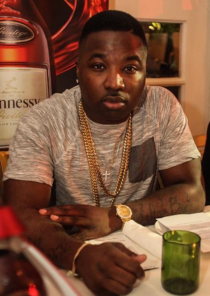 Stream Troy Ave’s new “Album Of The Summer”