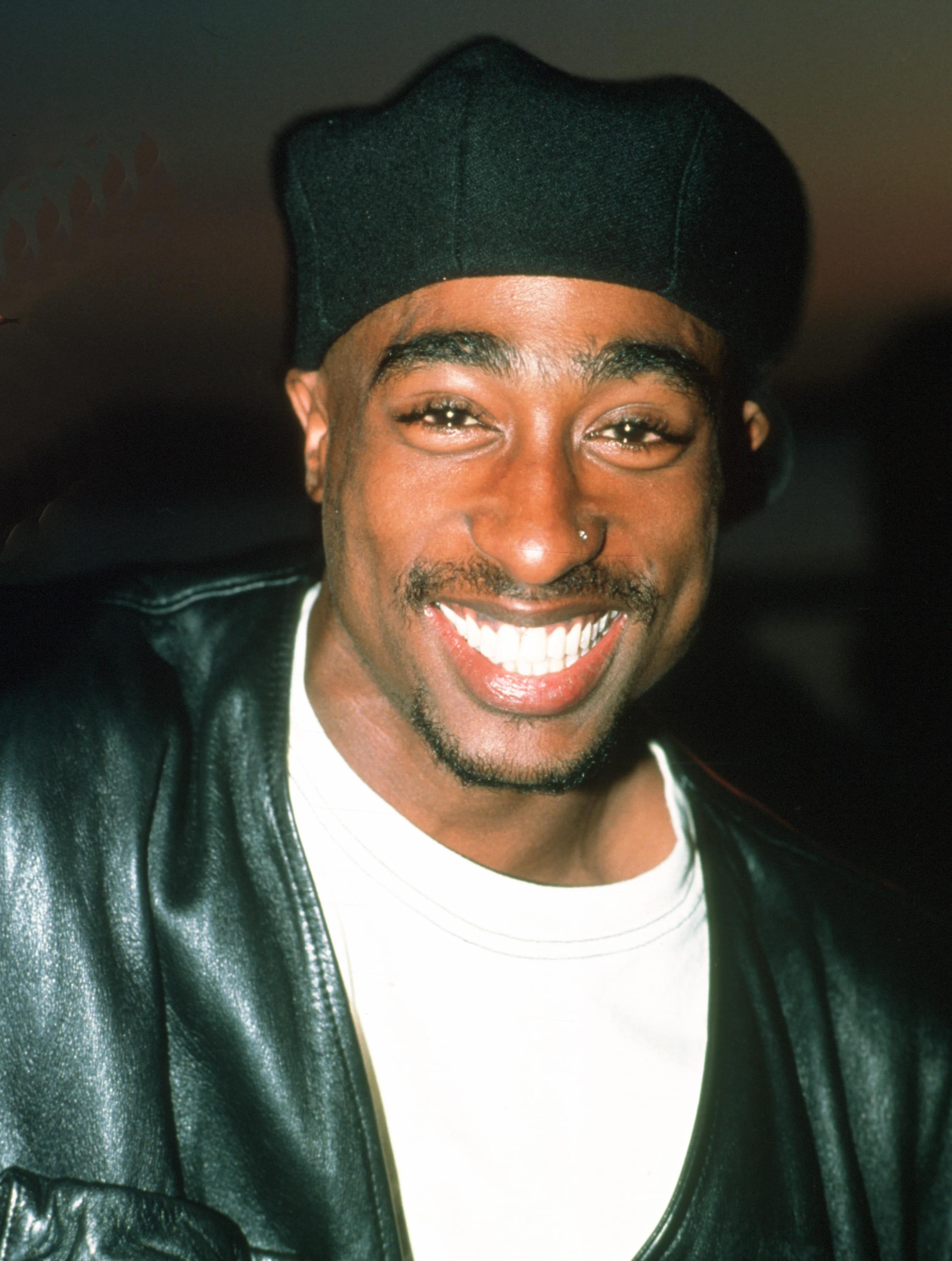 Justin Credible And Dj SourMilk Share Their Favorite Tupac Songs