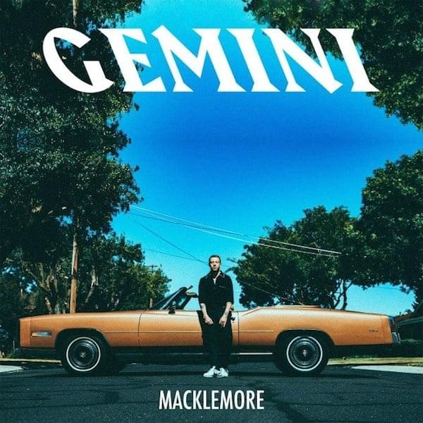 Stream Macklemore’s New Album “Gemini” Here