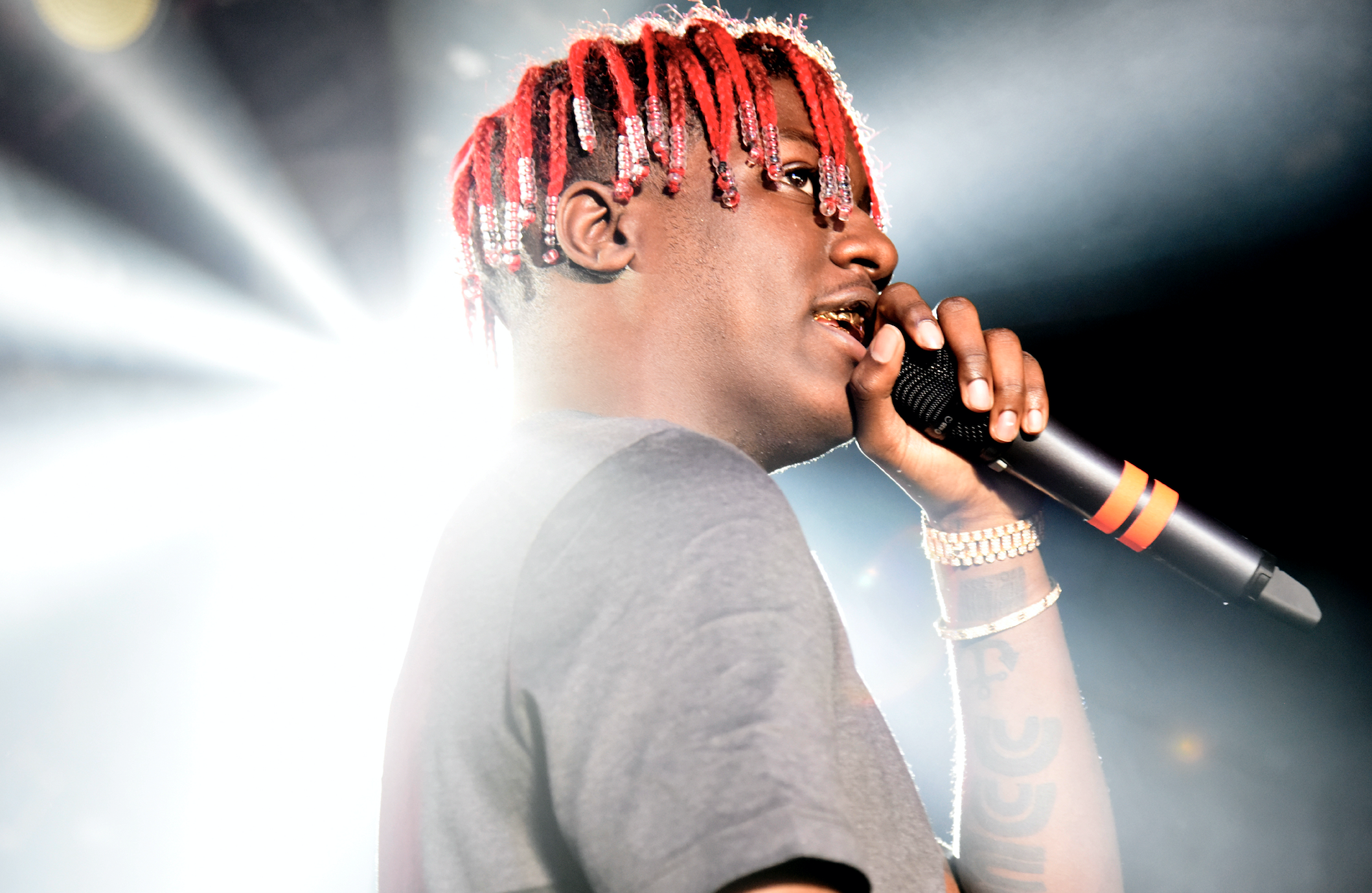 Lil Yachty Debuts “Lady In Yellow” Video