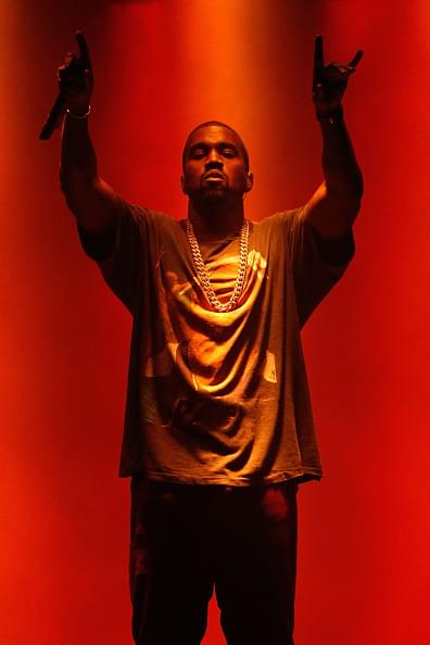 Kanye West’s ‘The Life Of Pablo’ Is U.K.’s First Gold-Certified Album