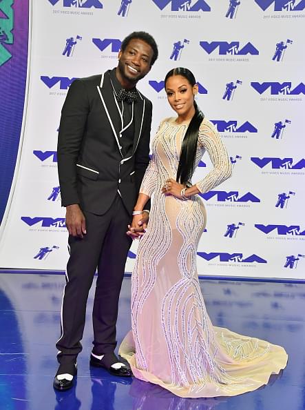 Gucci Mane Marries Keyshia Ka’oir