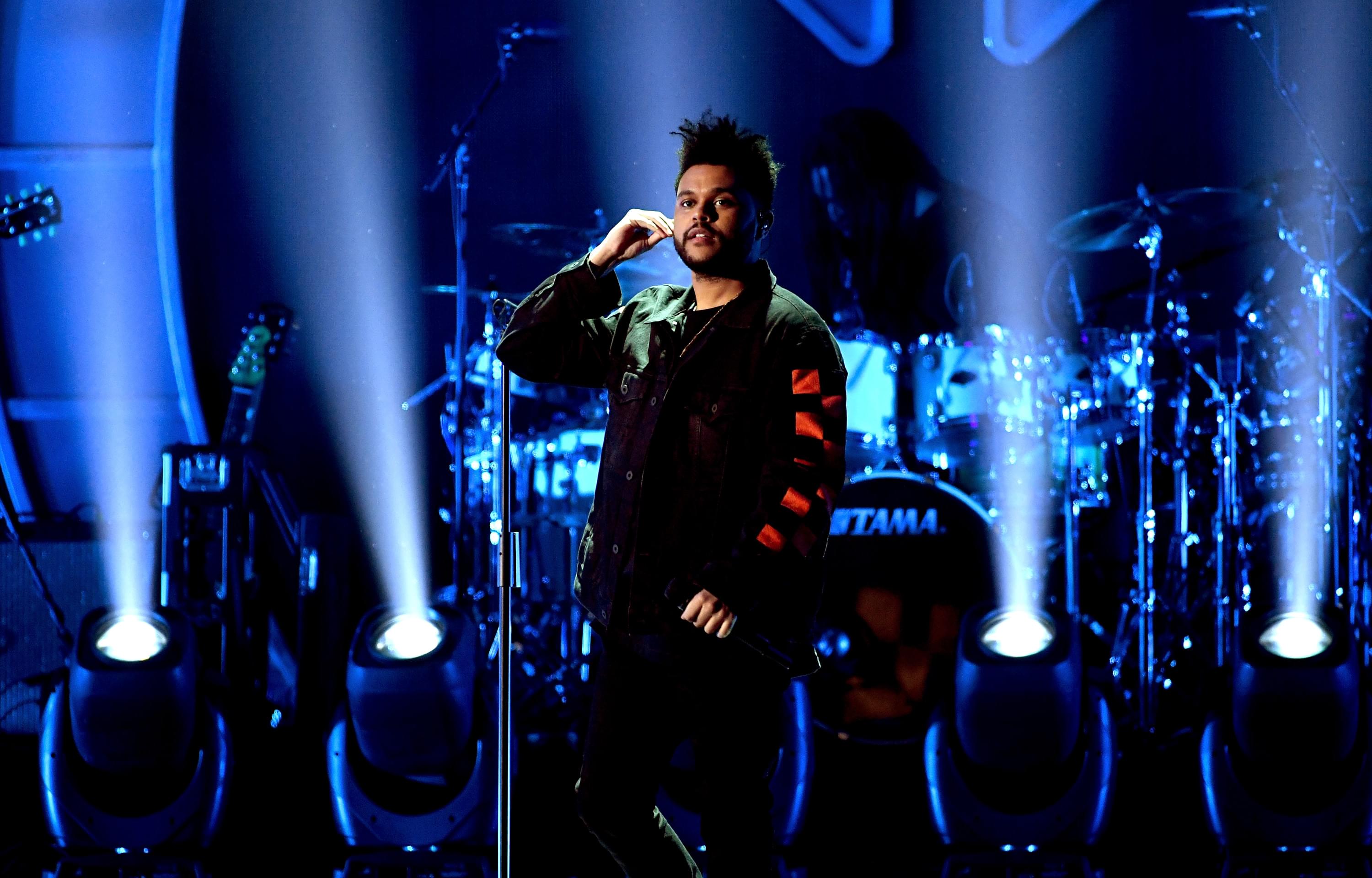 The Weeknd & Puma Unveil “Triple Black” XO Parallel Release Details