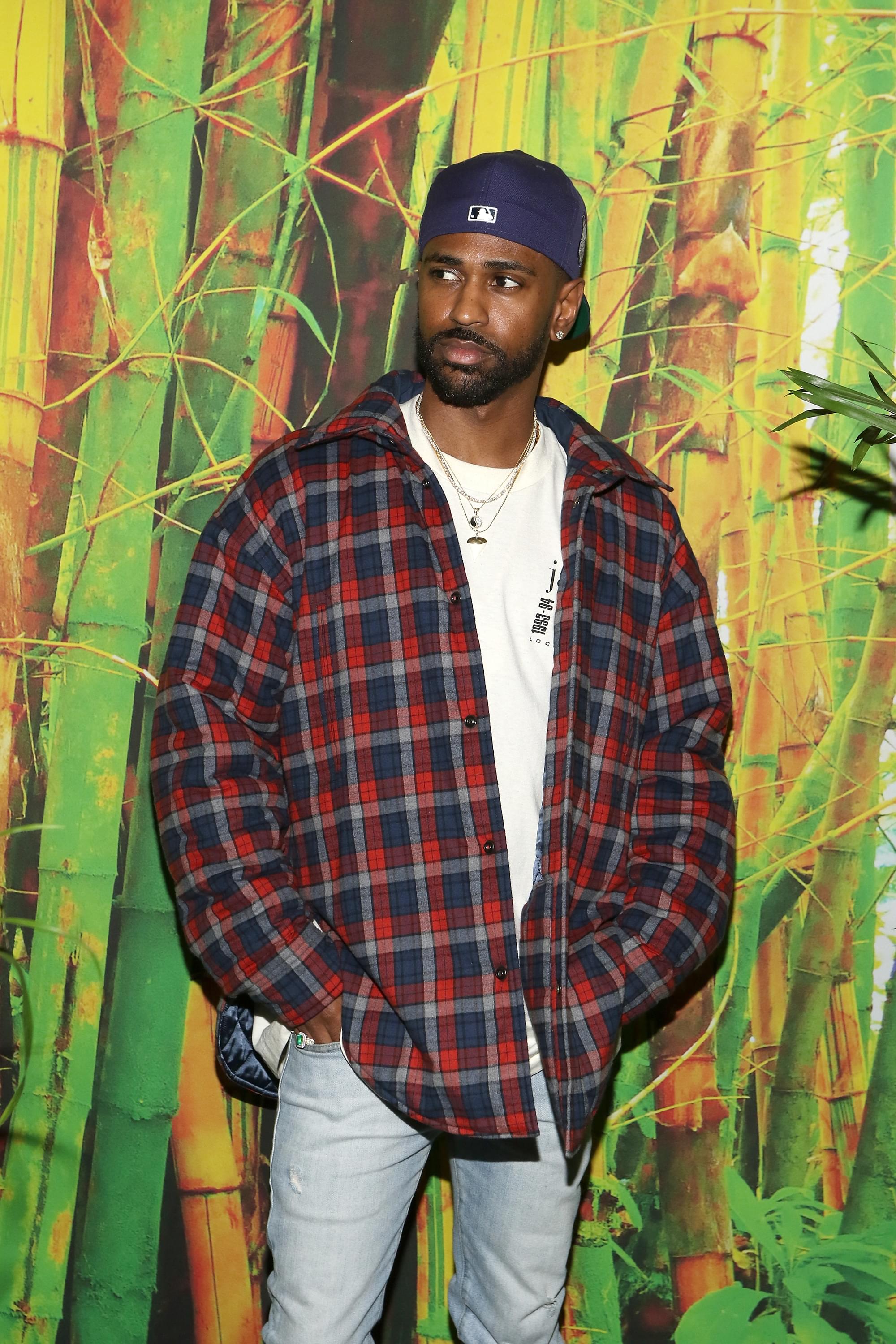 Big Sean & Metro Boomin Set to Drop A Joint Project