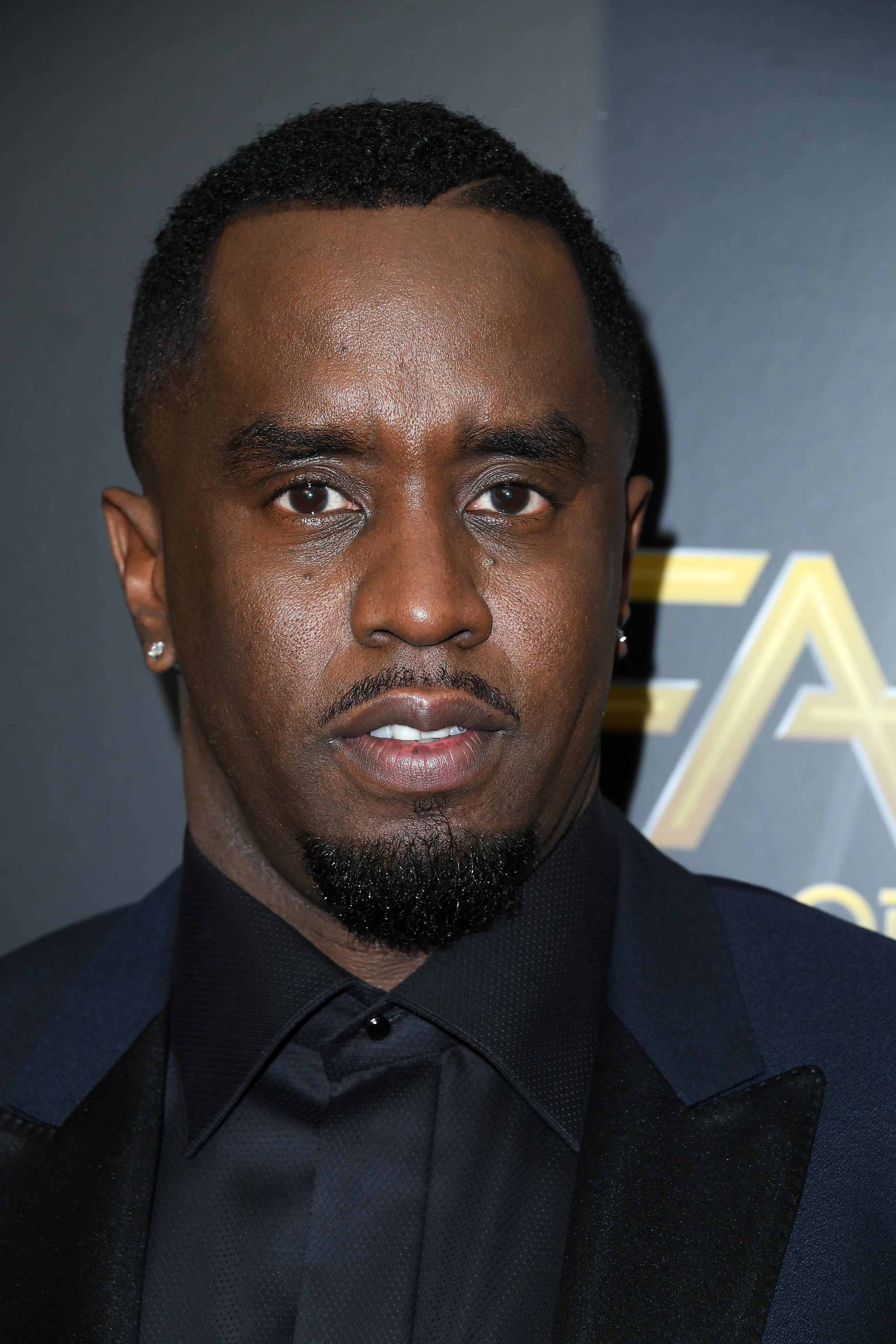 73 Questions You Ever Wanted To Know About P Diddy