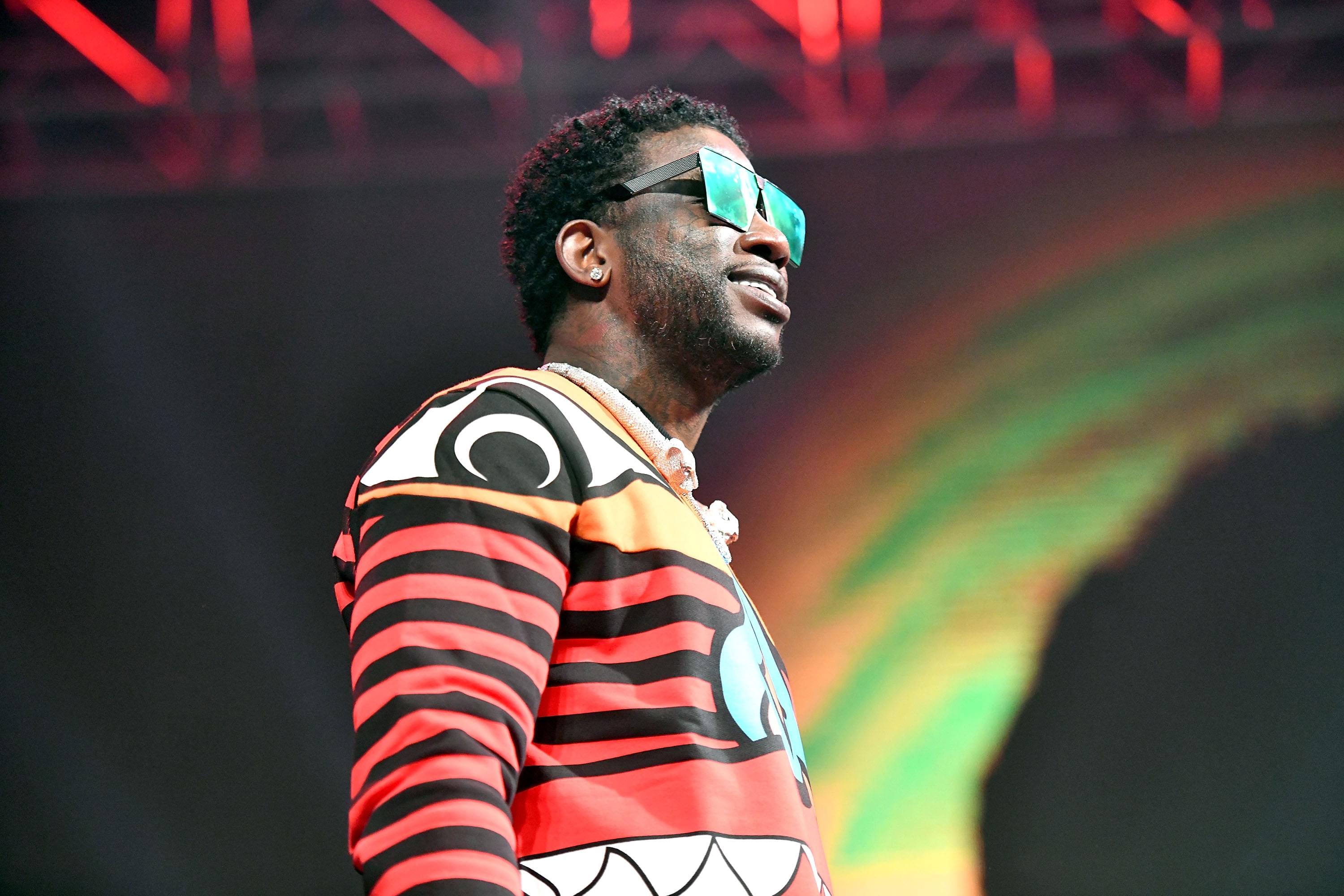 Gucci Mane Biopic Based On His Autobiography Is Officially In the Works