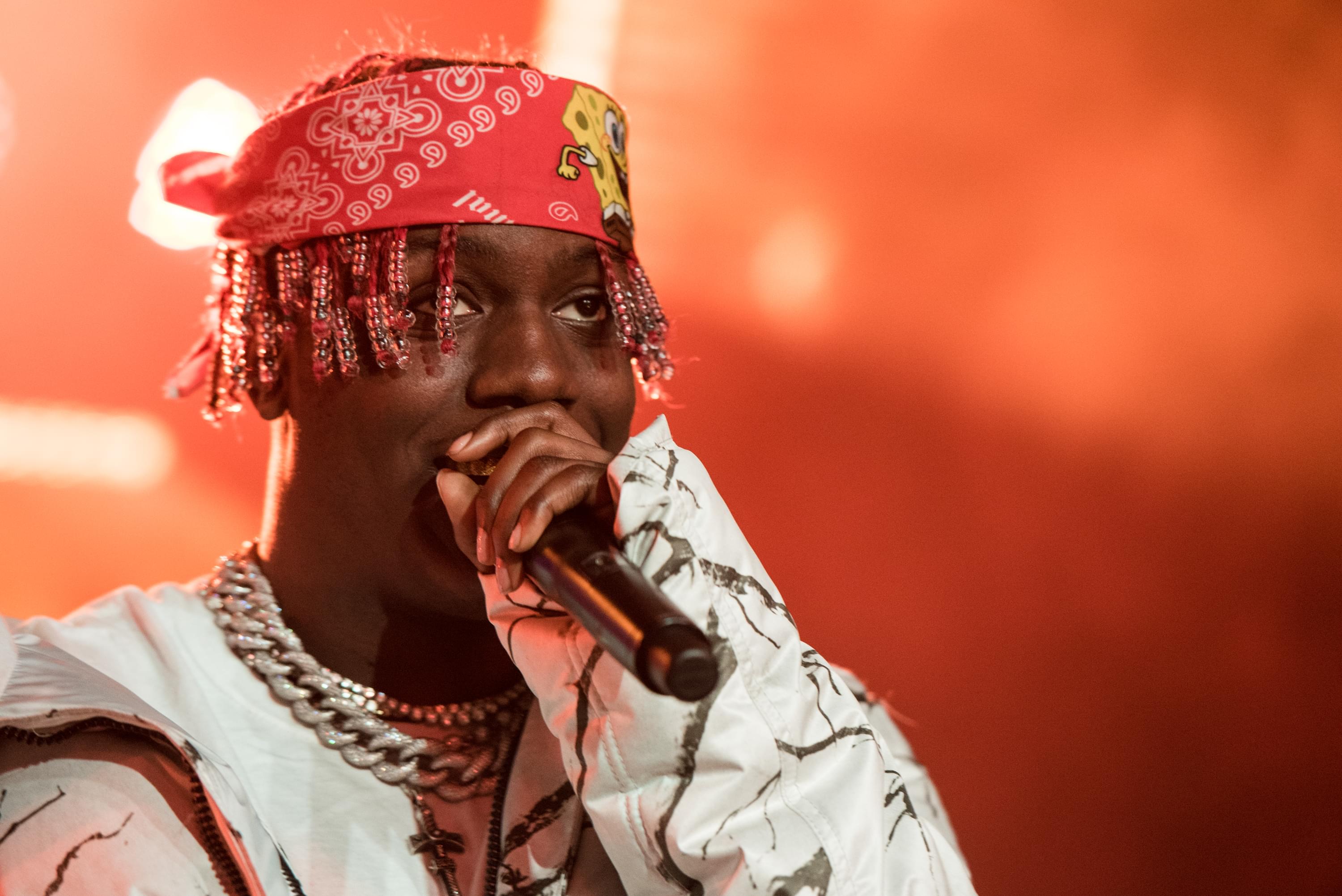 Lil Yachty Announces Release Date For Lil Boat 2